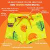 image:imageSwimZip Shorties  UPF 50 Swim Shorts  Baby Toddler and Kids  Boys or GirlsCoral