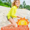 image:imageSwimZip Shorties  UPF 50 Swim Shorts  Baby Toddler and Kids  Boys or GirlsDeep Dive