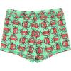 image:imageSwimZip Shorties  UPF 50 Swim Shorts  Baby Toddler and Kids  Boys or GirlsDont Be a Crab