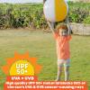 image:imageSwimZip Shorties  UPF 50 Swim Shorts  Baby Toddler and Kids  Boys or GirlsGamified