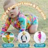 image:imageSwimZip Shorties  UPF 50 Swim Shorts  Baby Toddler and Kids  Boys or GirlsImpressions