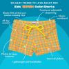 image:imageSwimZip Shorties  UPF 50 Swim Shorts  Baby Toddler and Kids  Boys or GirlsKaleidoscope