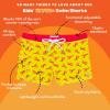 image:imageSwimZip Shorties  UPF 50 Swim Shorts  Baby Toddler and Kids  Boys or GirlsLobster