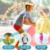 image:imageSwimZip Shorties  UPF 50 Swim Shorts  Baby Toddler and Kids  Boys or GirlsRed