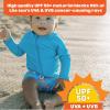 image:imageSwimZip Shorties  UPF 50 Swim Shorts  Baby Toddler and Kids  Boys or GirlsStarfish