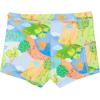 image:imageSwimZip Shorties  UPF 50 Swim Shorts  Baby Toddler and Kids  Boys or GirlsSunshine