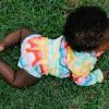 image:imageSwimZip Shorties  UPF 50 Swim Shorts  Baby Toddler and Kids  Boys or GirlsSurfs Up