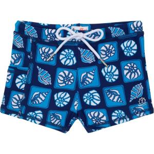 image:imageSwimZip Shorties  UPF 50 Swim Shorts  Baby Toddler and Kids  Boys or GirlsCoastal
