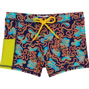 image:imageSwimZip Shorties  UPF 50 Swim Shorts  Baby Toddler and Kids  Boys or GirlsDeep Dive