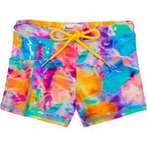 image:imageSwimZip Shorties  UPF 50 Swim Shorts  Baby Toddler and Kids  Boys or GirlsImpressions