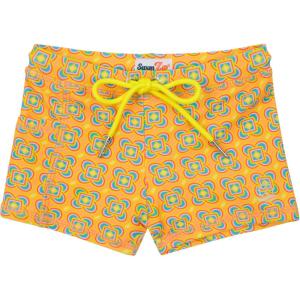 image:imageSwimZip Shorties  UPF 50 Swim Shorts  Baby Toddler and Kids  Boys or GirlsKaleidoscope