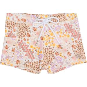 image:imageSwimZip Shorties  UPF 50 Swim Shorts  Baby Toddler and Kids  Boys or GirlsMeadows