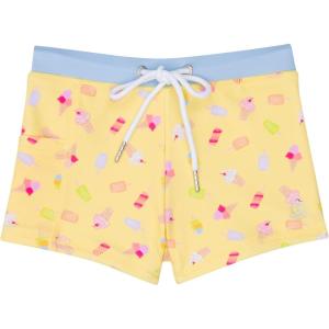 image:imageSwimZip Shorties  UPF 50 Swim Shorts  Baby Toddler and Kids  Boys or GirlsSweetie