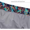 image:imageSwimZip Boys Short Sleeve Rash Guard amp Swim Shorts Set  UPF 50 Sun ProtectionDeep Dive