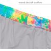 image:imageSwimZip Boys Short Sleeve Rash Guard amp Swim Shorts Set  UPF 50 Sun ProtectionImpressions