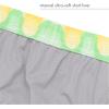 image:imageSwimZip Boys Short Sleeve Rash Guard amp Swim Shorts Set  UPF 50 Sun ProtectionSurfs Up