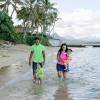 image:imageSwimZip UPF 50 Short Sleeve Rash Guard for Boys and Girls  Baby Toddler KidsNeon Yellow