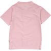 image:imageSwimZip UPF 50 Short Sleeve Rash Guard for Boys and Girls  Baby Toddler KidsPink