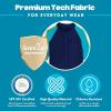 image:imageSwimZip Boys Long Sleeve Rash Guard amp Swim Shorts Set  UPF 50 Sun ProtectionDeep Dive
