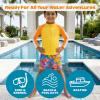 image:imageSwimZip Boys Long Sleeve Rash Guard amp Swim Shorts Set  UPF 50 Sun ProtectionImpressions