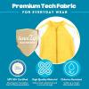 image:imageSwimZip Boys Long Sleeve Rash Guard amp Swim Shorts Set  UPF 50 Sun ProtectionLemons