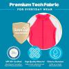 image:imageSwimZip Boys Long Sleeve Rash Guard amp Swim Shorts Set  UPF 50 Sun ProtectionStarfish