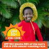image:imageSwimZip Wide Brim Sun Hat  UPF 50 Protection for Baby Toddler and KidsLobster