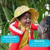 image:imageSwimZip Wide Brim Sun Hat  UPF 50 Protection for Baby Toddler and KidsLobster