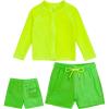 Neon Green
