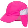 Neon Shocking Pink