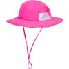 Neon Shocking Pink