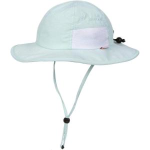 image:imageSwimZip Wide Brim Sun Hat  UPF 50 Protection for Baby Toddler and KidsMint Green