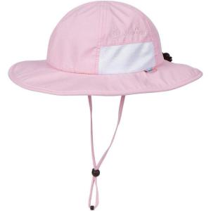 image:imageSwimZip Wide Brim Sun Hat  UPF 50 Protection for Baby Toddler and KidsPink