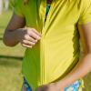 image:imageSwimZip Girls Short Sleeve Rash Guard with Tankini amp Bottoms  1012  DaisyTropadelic