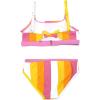 image:imageSwimZip Girls Bikini 2 Piece Swimsuit  UPF 50 Sun Protection  Multiple ColorsBe Bold