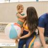image:imageSwimZip Girls Bikini 2 Piece Swimsuit  UPF 50 Sun Protection  Multiple ColorsGeo Party