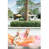 image:imageSwimZip Girls Bikini 2 Piece Swimsuit  UPF 50 Sun Protection  Multiple ColorsRainbow