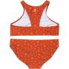 image:imageSwimZip Girls Halter Top and Bikini Bottom 2 Piece Set UPF 50 Sun ProtectionDesert