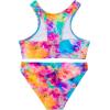 image:imageSwimZip Girls Halter Top and Bikini Bottom 2 Piece Set UPF 50 Sun ProtectionImpressions