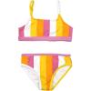 image:imageSwimZip Girls Bikini 2 Piece Swimsuit  UPF 50 Sun Protection  Multiple ColorsBe Bold