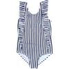 Navy Stripe