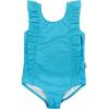 Scuba Blue