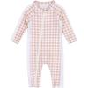 Pink Gingham
