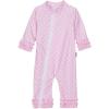 Sassy Surfer Pink Dots