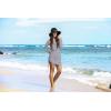image:imageSwimZip Womens Swimsuit Cover Up with UPF 50