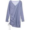 image:imageSwimZip Womens Swimsuit Cover Up with UPF 50