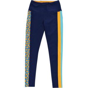 image:imageWomens Swim Pants  Black XL  BlackGeo Party