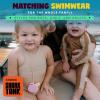 image:imageSwimZip Boys LongSleeve UPF 50 Swimsuit for Baby Toddler amp Little BoysCanyon Haze
