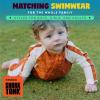 image:imageSwimZip Boys LongSleeve UPF 50 Swimsuit for Baby Toddler amp Little BoysDesert