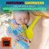 image:imageSwimZip Boys LongSleeve UPF 50 Swimsuit for Baby Toddler amp Little BoysGamified